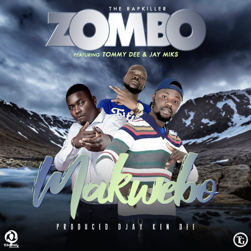 Zombo Ft. Tommy Dee & Jay Miks – 